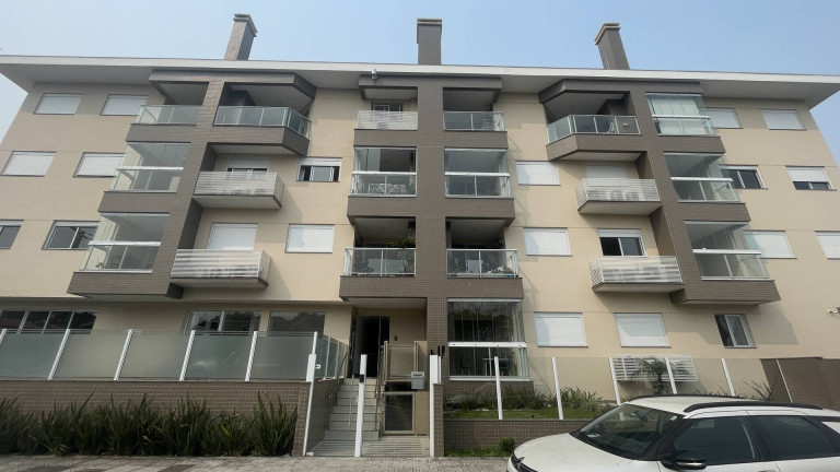 Apartamento com 3 Quartos para Alugar, 143 m² em Canasvieiras - Florianópolis