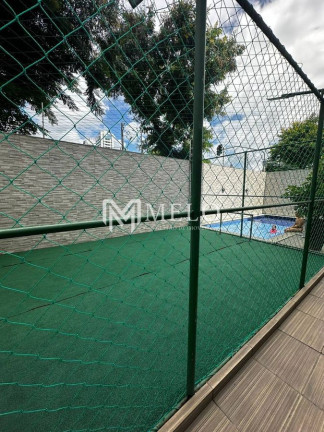 Imagem Apartamento com 2 Quartos à Venda, 48 m² em Casa Amarela - Recife