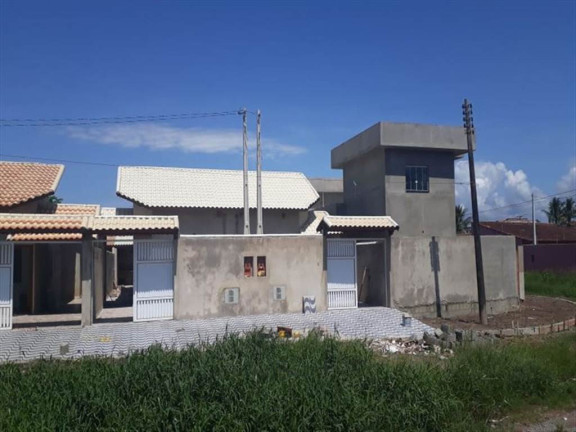 Imagem Casa com 2 Quartos à Venda, 70 m² em Grandesp - Itanhaem Imagem Casa com 2 Quartos à Venda, 70 m² em Grandesp - Itanhaem