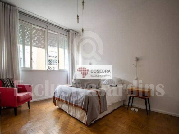 Imagem Apartamento com 3 Quartos para Alugar, 170 m² em Jardim Paulista - São Paulo Imagem Apartamento com 3 Quartos para Alugar, 170 m² em Jardim Paulista - São Paulo
