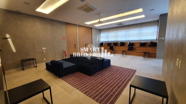 Imagem Sala Comercial à Venda, 78 m² em Moema - São Paulo