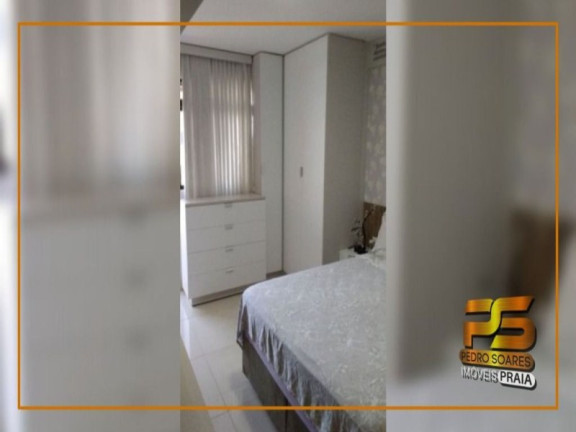 Imagem Apartamento com 3 Quartos à Venda, 114 m² em Bessa - João Pessoa Imagem Apartamento com 3 Quartos à Venda, 114 m² em Bessa - João Pessoa