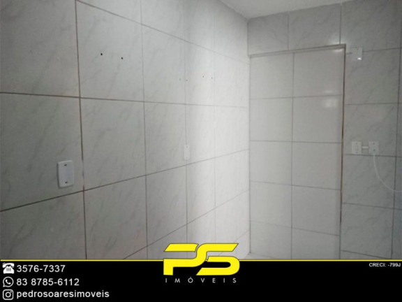 Imagem Apartamento com 2 Quartos à Venda, 114 m² em Geisel - João Pessoa Imagem Apartamento com 2 Quartos à Venda, 114 m² em Geisel - João Pessoa