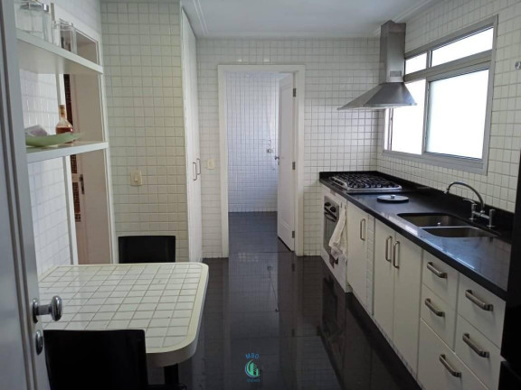 Imagem Apartamento com 2 Quartos à Venda, 136 m² em Brooklin Paulista - São Paulo Imagem Apartamento com 2 Quartos à Venda, 136 m² em Brooklin Paulista - São Paulo