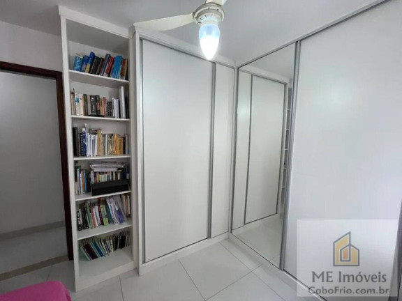 Imagem Apartamento com 2 Quartos à Venda, 62 m² em São Domingos - Niterói