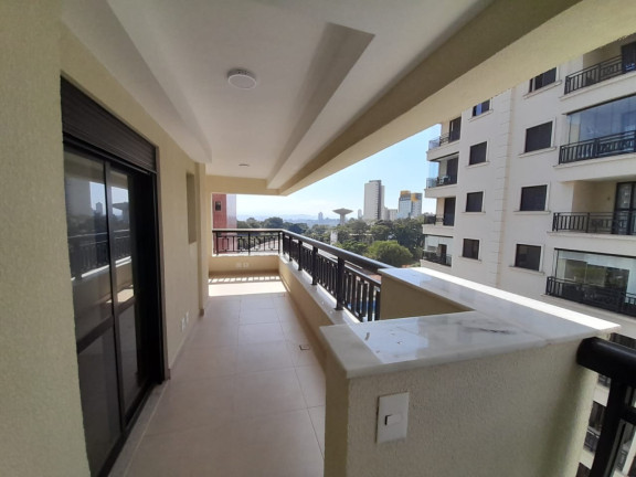 Apartamento com 2 Quartos à Venda, 75 m² em Jardim Apolo - São José Dos Campos