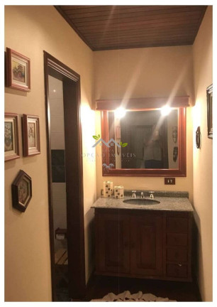 Imagem Casa com 4 Quartos à Venda, 490 m² em Alto Da Vila Inglesa - Campos Do Jordão Imagem Casa com 4 Quartos à Venda, 490 m² em Alto Da Vila Inglesa - Campos Do Jordão