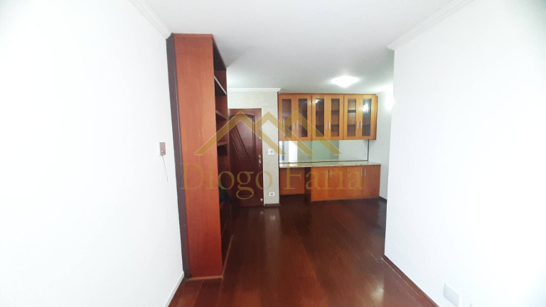Imagem Apartamento com 2 Quartos à Venda, 52 m² em Perdizes - São Paulo Imagem Apartamento com 2 Quartos à Venda, 52 m² em Perdizes - São Paulo