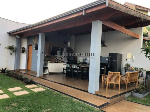Imagem Casa com 3 Quartos à Venda, 340 m² em Nova Piracicaba - Piracicaba