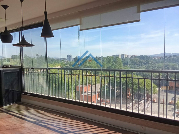Imagem Apartamento com 2 Quartos à Venda, 91 m² em Alphaville Empresarial - Barueri Imagem Apartamento com 2 Quartos à Venda, 91 m² em Alphaville Empresarial - Barueri