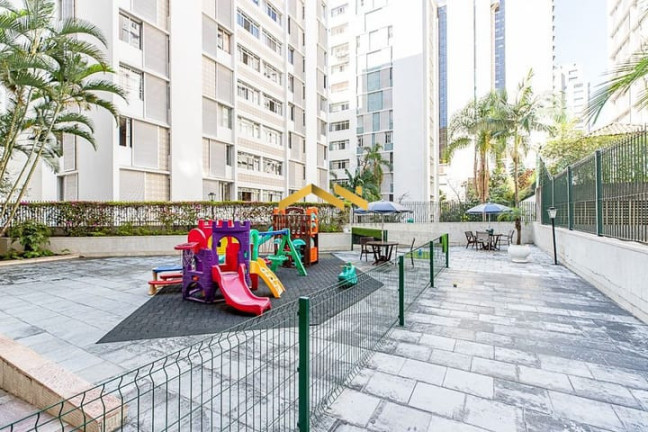 Imagem Apartamento com 2 Quartos à Venda, 129 m² em Jardim Paulista - São Paulo Imagem Apartamento com 2 Quartos à Venda, 129 m² em Jardim Paulista - São Paulo