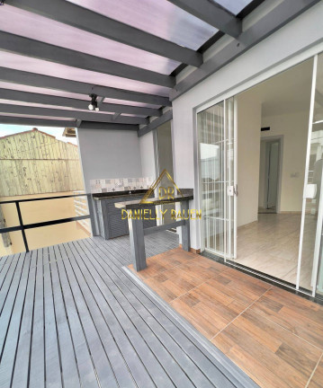 Imagem Casa com 2 Quartos à Venda, 60 m² em Balneário Piçarras Imagem Casa com 2 Quartos à Venda, 60 m² em Balneário Piçarras