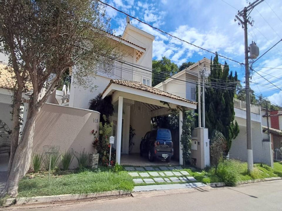 Imagem Casa de Condomínio com 3 Quartos à Venda, 360 m² em Jardim Santa Teresa - Jundiaí Imagem Casa de Condomínio com 3 Quartos à Venda, 360 m² em Jardim Santa Teresa - Jundiaí