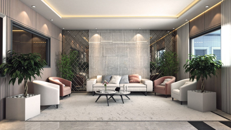 Imagem Apartamento com 2 Quartos à Venda, 85 m² em Jardim Real - Praia Grande Imagem Apartamento com 2 Quartos à Venda, 85 m² em Jardim Real - Praia Grande