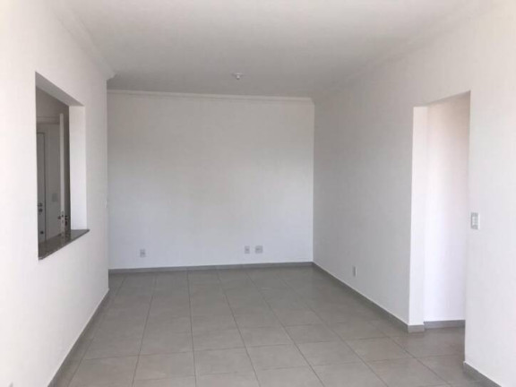 Imagem Apartamento com 2 Quartos à Venda, 80 m² em Vila São José - Taubaté