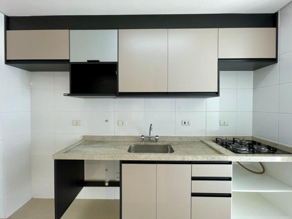 Imagem Apartamento com 2 Quartos à Venda, 77 m² em Vila Ema - São José Dos Campos