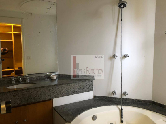 Imagem Apartamento com 1 Quarto à Venda, 82 m² em Morumbi - São Paulo Imagem Apartamento com 1 Quarto à Venda, 82 m² em Morumbi - São Paulo