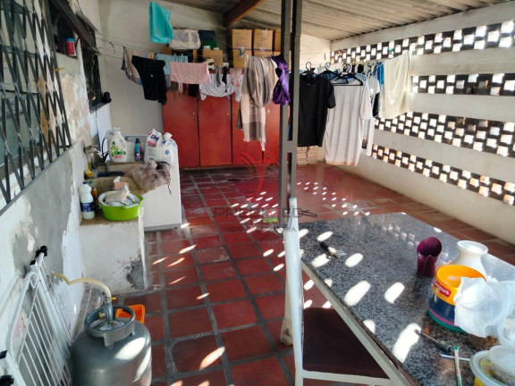 Imagem Casa com 2 Quartos à Venda, 150 m² em Jardim Itapua - Piracicaba Imagem Casa com 2 Quartos à Venda, 150 m² em Jardim Itapua - Piracicaba