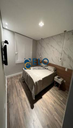 Imagem Apartamento com 1 Quarto à Venda, 55 m² em Centro - São Vicente Imagem Apartamento com 1 Quarto à Venda, 55 m² em Centro - São Vicente