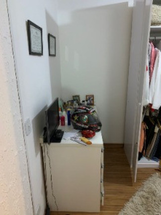 Imagem Apartamento com 2 Quartos à Venda, 52 m² em Jardim Celeste - São Paulo Imagem Apartamento com 2 Quartos à Venda, 52 m² em Jardim Celeste - São Paulo
