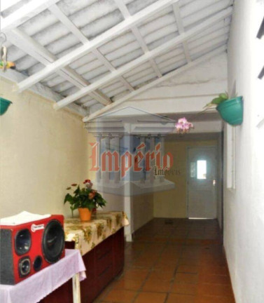 Imagem Casa com 2 Quartos à Venda,  em Vila Palmares - Santo André