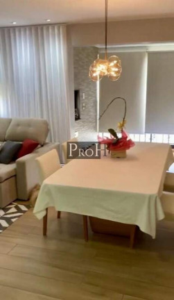 Imagem Apartamento com 3 Quartos à Venda, 70 m² em Jardim - Santo André Imagem Apartamento com 3 Quartos à Venda, 70 m² em Jardim - Santo André