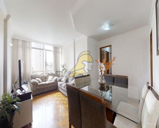 Imagem Apartamento com 3 Quartos à Venda, 80 m² em Perdizes - São Paulo