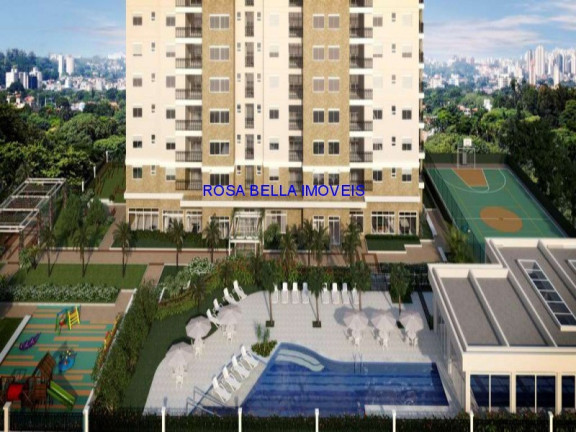 Imagem Apartamento com 3 Quartos à Venda, 100 m² em Jardim Trevo - Jundiaí Imagem Apartamento com 3 Quartos à Venda, 100 m² em Jardim Trevo - Jundiaí