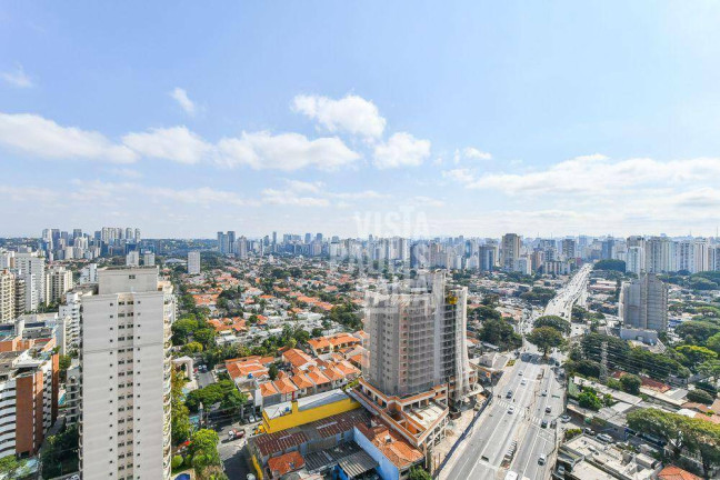 Imagem Studio com 1 Quarto à Venda, 44 m² em Brooklin Paulista - São Paulo Imagem Studio com 1 Quarto à Venda, 44 m² em Brooklin Paulista - São Paulo