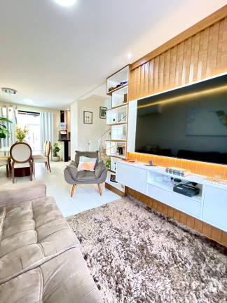 Casa com 3 Quartos à Venda, 90 m² em Praia Da Baleia - Serra