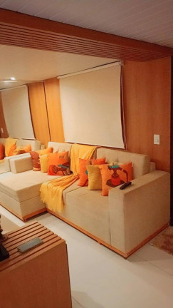 Imagem Casa com 2 Quartos à Venda, 100 m² em Centro - Passo De Camaragibe Imagem Casa com 2 Quartos à Venda, 100 m² em Centro - Passo De Camaragibe