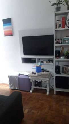Imagem Apartamento com 1 Quarto à Venda, 45 m² em Santa Cecília - São Paulo Imagem Apartamento com 1 Quarto à Venda, 45 m² em Santa Cecília - São Paulo