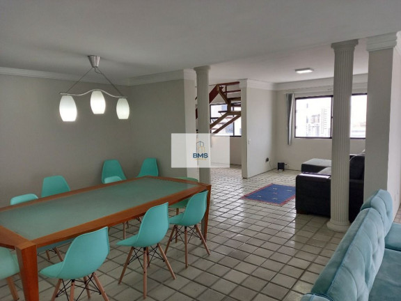 Imagem Apartamento com 5 Quartos à Venda, 421 m² em Boa Viagem - Recife Imagem Apartamento com 5 Quartos à Venda, 421 m² em Boa Viagem - Recife