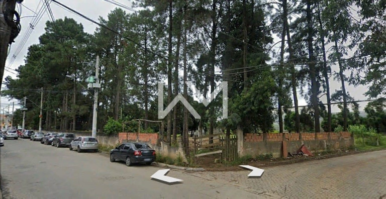 Imagem Terreno à Venda, 6.000 m² em Jardim Ponte Alta I - Guarulhos