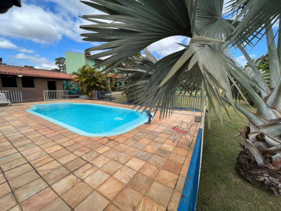 Imagem Chácara com 1 Quarto à Venda, 5.600 m² em Centro - Igarapé Imagem Chácara com 1 Quarto à Venda, 5.600 m² em Centro - Igarapé
