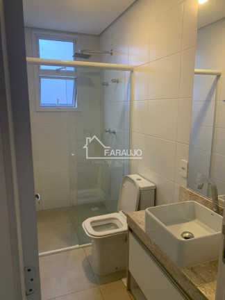 Imagem Apartamento com 3 Quartos à Venda, 90 m² em Mangal - Sorocaba Imagem Apartamento com 3 Quartos à Venda, 90 m² em Mangal - Sorocaba