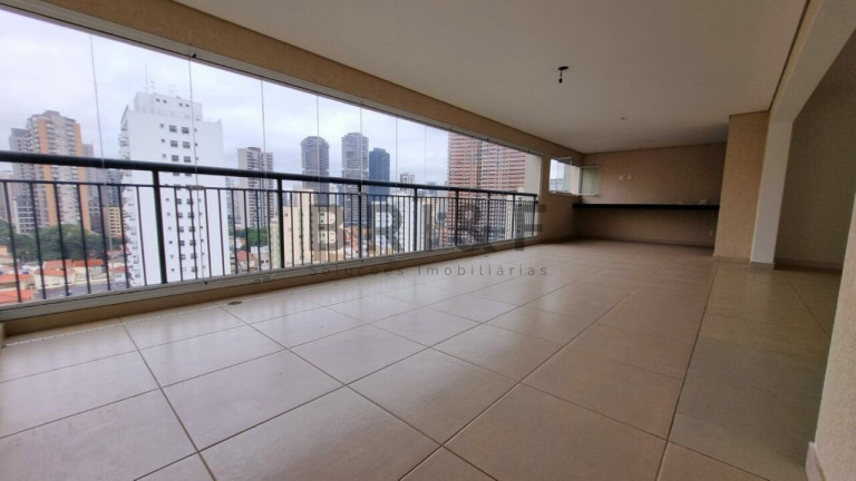 Imagem Apartamento com 4 Quartos à Venda, 213 m² em Brooklin - São Paulo Imagem Apartamento com 4 Quartos à Venda, 213 m² em Brooklin - São Paulo