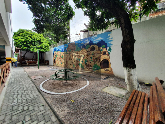 Imagem Apartamento com 3 Quartos à Venda, 65 m² em Piedade - Jaboatão Dos Guararapes