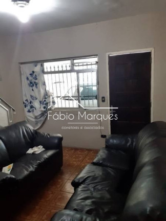 Imagem Sobrado com 2 Quartos à Venda, 100 m² em Vila Ré - São Paulo Imagem Sobrado com 2 Quartos à Venda, 100 m² em Vila Ré - São Paulo