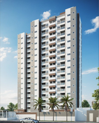 Apartamento com 2 Quartos à Venda, 82 m² em Santo Antônio - São Caetano Do Sul