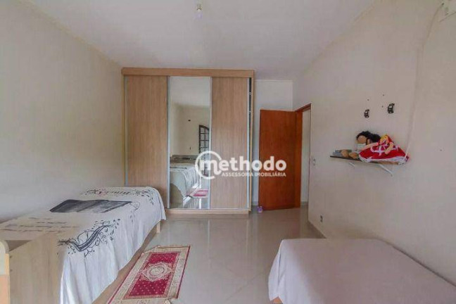 Imagem Casa com 4 Quartos à Venda, 269 m² em Parque Via Norte - Campinas Imagem Casa com 4 Quartos à Venda, 269 m² em Parque Via Norte - Campinas
