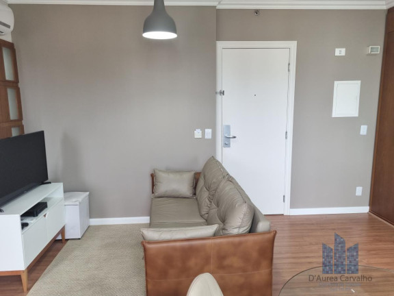 Imagem Apartamento com 1 Quarto para Alugar, 45 m² em Consolação - São Paulo