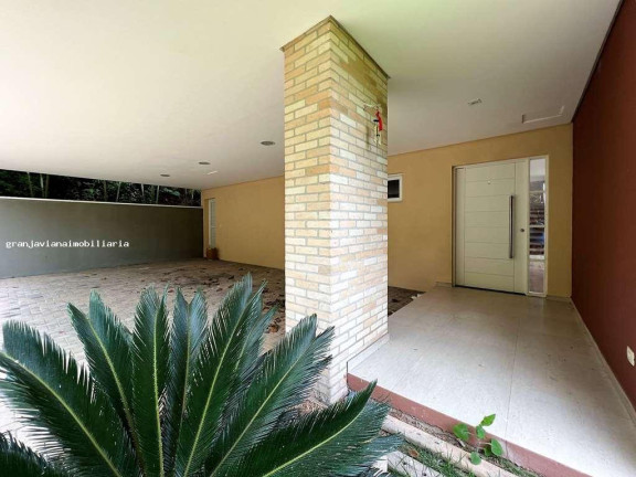 Imagem Casa à Venda, em Pousada Dos Bandeirantes - Cotia Imagem Casa à Venda, em Pousada Dos Bandeirantes - Cotia
