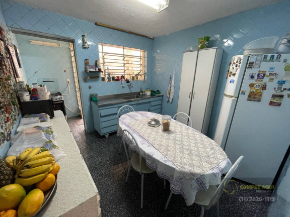 Imagem Casa com 2 Quartos à Venda, 120 m² em Perdizes - São Paulo Imagem Casa com 2 Quartos à Venda, 120 m² em Perdizes - São Paulo
