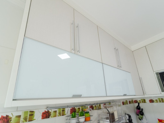 Imagem Casa com 3 Quartos à Venda, 125 m² em Vila Santa Catarina - São Paulo