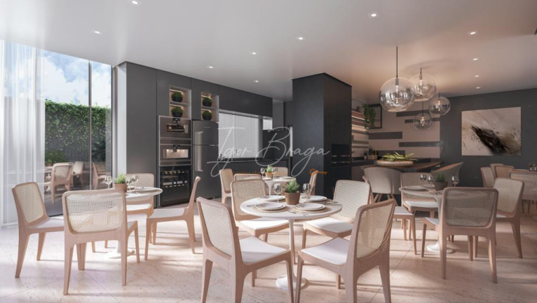 Imagem Apartamento com 3 Quartos à Venda, 88 m² em Boa Vista - Curitiba Imagem Apartamento com 3 Quartos à Venda, 88 m² em Boa Vista - Curitiba