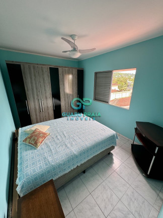 Imagem Apartamento com 2 Quartos para Alugar, 86 m² em Enseada - Guarujá