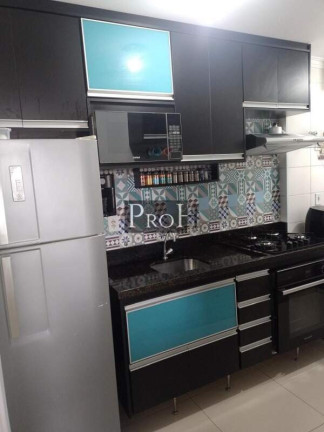 Imagem Apartamento com 2 Quartos à Venda, 43 m² em Assunção - São Bernardo Do Campo Imagem Apartamento com 2 Quartos à Venda, 43 m² em Assunção - São Bernardo Do Campo