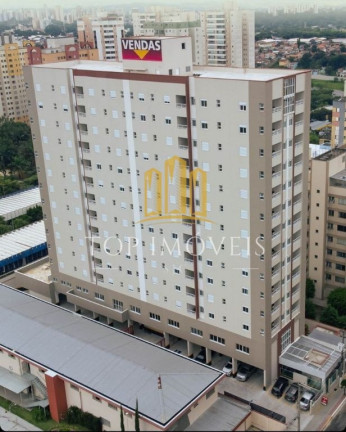 Apartamento com 2 Quartos à Venda, 63 m² em Jardim Satélite - São José Dos Campos