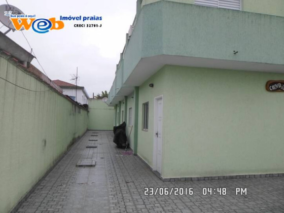 Imagem Sobrado com 2 Quartos à Venda, 55 m² em Vila Tupi - Praia Grande Imagem Sobrado com 2 Quartos à Venda, 55 m² em Vila Tupi - Praia Grande